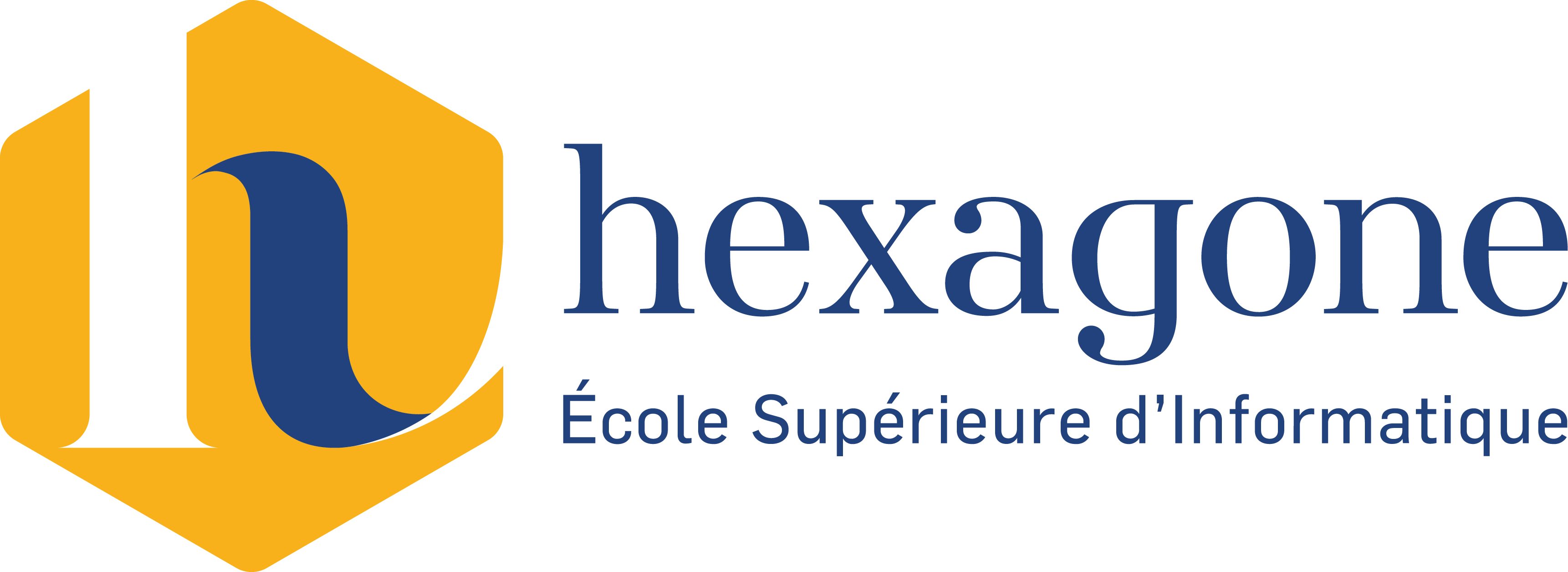 École Hexagone